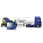 AdBlue® for SCR Diesel Vehicles (L)